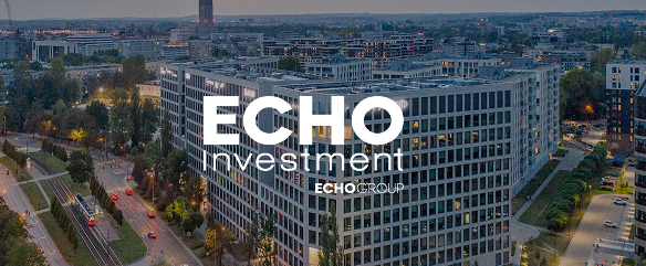 Echo Investment