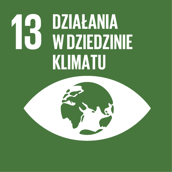 Podjąć pilne działania w celu przeciwdziałania zmianom klimatu i ich skutkom