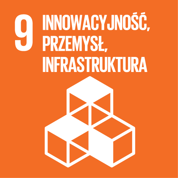 Budować stabilną infrastrukturę, promować zrównoważone uprzemysłowienie oraz wspierać innowacyjność